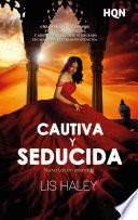 Libro Cautiva y seducida