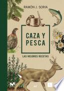 Libro Caza y pesca
