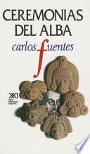 Libro Ceremonias del alba