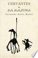 Libro Cervantes de La Mancha