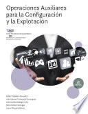 Libro CFGB Operaciones auxiliares para la configuración y la explotación 2022