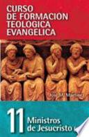 Libro CFT 11 - Ministros de Jesucristo