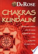 Libro Chakras y kundaliní