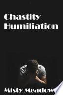 Libro Chastity Humiliation