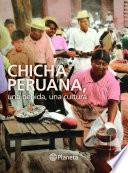 Libro Chicha Peruana