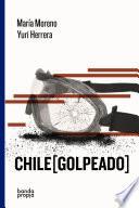 Libro Chile [golpeado]