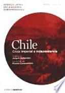 Libro Chile