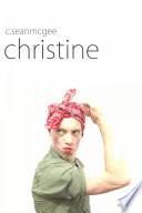 Libro Christine