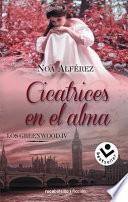 Libro Cicatrices en el Alma