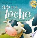 Libro Ciclo de la leche