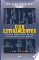 Libro Cien estiramientos