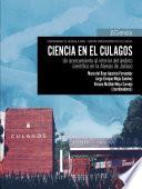 Libro Ciencia en el Culagos