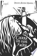 Libro Cierra los ojos y mira