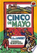 Libro Cinco de Mayo