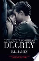 Libro Cincuenta sombras de Grey (versión mexicana) (Cincuenta sombras 1)