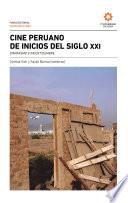 Libro Cine peruano de inicios del siglo XXI