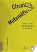Libro Círculos matemáticos