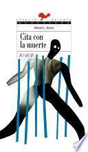 Libro Cita con la muerte