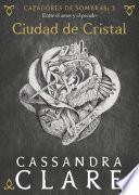 Libro Ciudad de Cristal