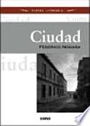 Libro Ciudad
