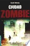 Libro Ciudad zombie