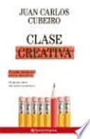 Libro Clase creativa