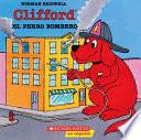 Libro Clifford el Perro Bombero