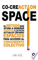 Libro Co-creaCtion Space