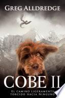 Libro Cobe II