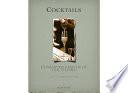 Libro Cocktails - Conceptos básicos de barman y cócteles internacionales