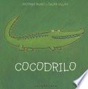 Libro Cocodrilo