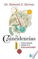 Libro Coincidencias