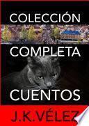 Libro Colección Completa Cuentos