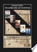 Libro COLECCIÓN TEATRO DE JUVENTUD