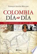 Libro Colombia dia a dia