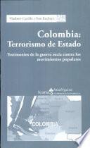 Libro Colombia