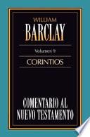 Libro Comentario al N. T. - Corintios