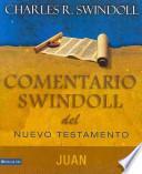 Libro Comentario Swindoll del Nuevo Testamento