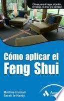 Libro Cómo aplicar el Feng Shui