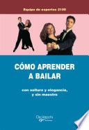 Libro Cómo aprender a bailar