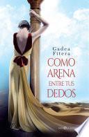 Libro Como arena entre tus dedos