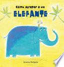 Libro Cómo Atrapar a Un Elefante