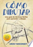 Libro Cómo dibujar