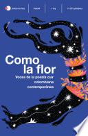 Libro Como la flor