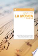 Libro Cómo leer la música