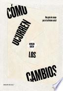 Libro Cómo ocurren los cambios