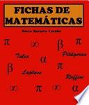 Libro Cómo resolver las igualdades notables