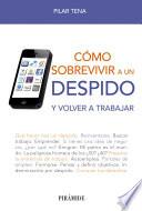 Libro Cómo sobrevivir a un despido