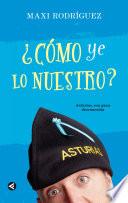 Libro ¿Cómo ye lo nuestro?