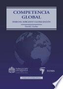 Libro Competencia global